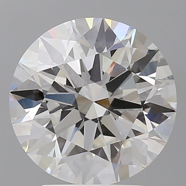 IGI Round 3.59ct E VVS2 - Ideal Loose Lab Diamond: IGI Round 3.59ct E VVS2 - Ideal Loose Lab Diamond Item Specifics: Source: This Is A Real Diamond Grown In A Lab Not Mined. Carat: 3.59 Cut: ID Color: E Clarity: VVS2 Polish: EX Symmetry: EX Measuremen