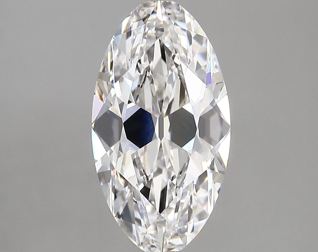 IGI Oval 2.58ct D VVS1 - Loose Lab Diamond: IGI Oval 2.58ct D VVS1 - Loose Lab Diamond Item Specifics: Source: This Is A Real Diamond Grown In A Lab Not Mined. Carat: 2.58 Cut: - Color: D Clarity: VVS1 Polish: EX Symmetry: EX Measurements: 13.0