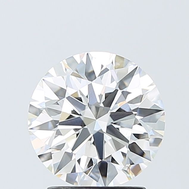 IGI Round 2.08ct E VVS2 - Ideal Loose Lab Diamond: IGI Round 2.08ct E VVS2 - Ideal Loose Lab Diamond Item Specifics: Source: This Is A Real Diamond Grown In A Lab Not Mined. Carat: 2.08 Cut: ID Color: E Clarity: VVS2 Polish: EX Symmetry: EX Measuremen