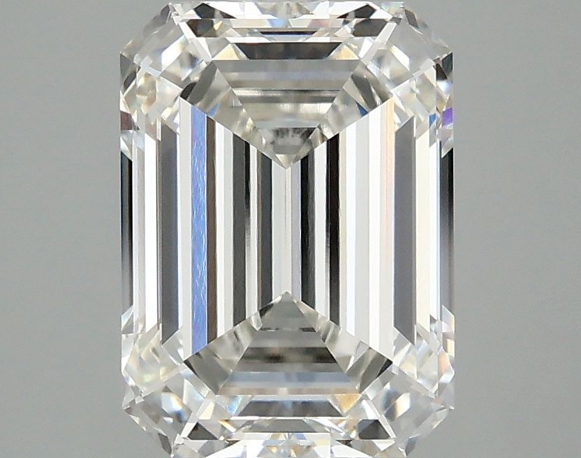 IGI Emerald 3.1ct H VVS2 - Loose Lab Diamond: IGI Emerald 3.1ct H VVS2 - Loose Lab Diamond Item Specifics: Source: This Is A Real Diamond Grown In A Lab Not Mined. Carat: 3.1 Cut: - Color: H Clarity: VVS2 Polish: EX Symmetry: EX Measurements: 9.7
