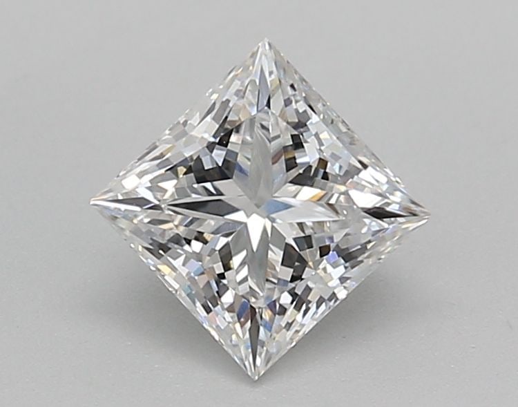 IGI Princess 1.01ct D VVS2 - Loose Lab Diamond: IGI Princess 1.01ct D VVS2 - Loose Lab Diamond Item Specifics: Source: This Is A Real Diamond Grown In A Lab Not Mined. Carat: 1.01 Cut: - Color: D Clarity: VVS2 Polish: EX Symmetry: EX Measurements: