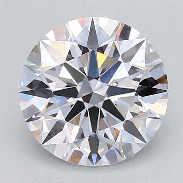 GIA Round 2.37ct D VVS1 - Loose Lab Diamond: GIA Round 2.37ct D VVS1 - Loose Lab Diamond Item Specifics: Source: This Is A Real Diamond Grown In A Lab Not Mined. Carat: 2.37 Cut: EX Color: D Clarity: VVS1 Polish: EX Symmetry: EX Measurements: 8.