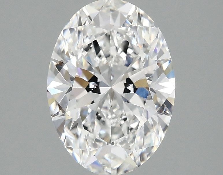 IGI Oval 1.58ct E VVS2 - Loose Lab Diamond: IGI Oval 1.58ct E VVS2 - Loose Lab Diamond Item Specifics: Source: This Is A Real Diamond Grown In A Lab Not Mined. Carat: 1.58 Cut: - Color: E Clarity: VVS2 Polish: EX Symmetry: EX Measurements: 9.12