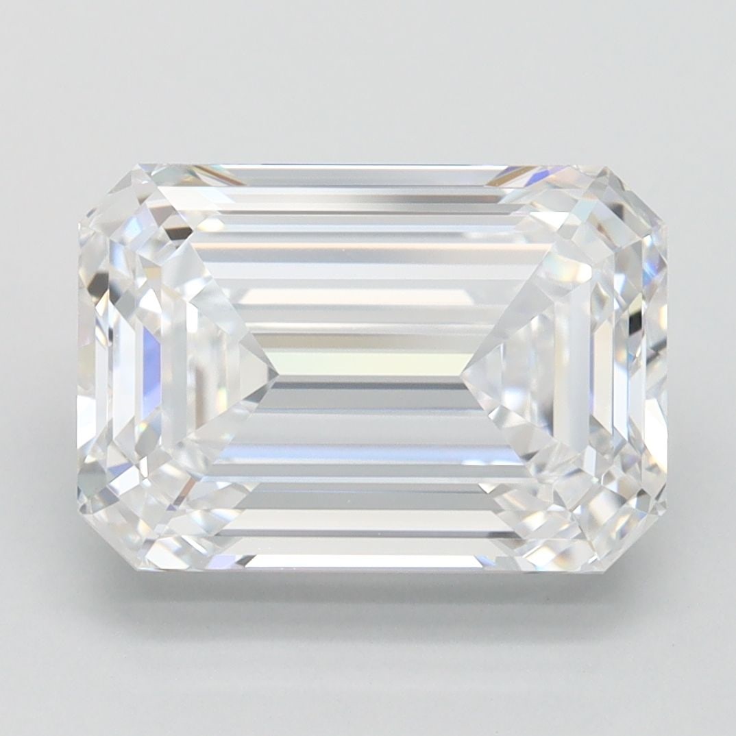 IGI Emerald 3.37ct D IF - Loose Lab Diamond: IGI Emerald 3.37ct D IF - Loose Lab Diamond Item Specifics: Source: This Is A Real Diamond Grown In A Lab Not Mined. Carat: 3.37 Cut: - Color: D Clarity: IF Polish: EX Symmetry: EX Measurements: 10.07