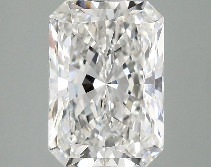 IGI Radiant 3.09ct F VVS2 - Loose Lab Diamond: IGI Radiant 3.09ct F VVS2 - Loose Lab Diamond Item Specifics: Source: This Is A Real Diamond Grown In A Lab Not Mined. Carat: 3.09 Cut: - Color: F Clarity: VVS2 Polish: EX Symmetry: EX Measurements: 1