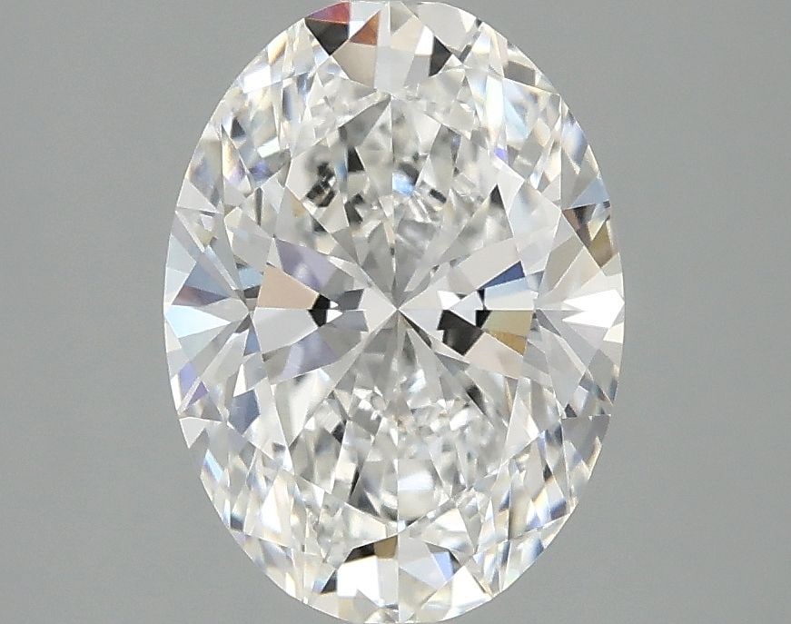 IGI Oval 2.28ct E VVS2 - Loose Lab Diamond: IGI Oval 2.28ct E VVS2 - Loose Lab Diamond Item Specifics: Source: This Is A Real Diamond Grown In A Lab Not Mined. Carat: 2.28 Cut: - Color: E Clarity: VVS2 Polish: EX Symmetry: EX Measurements: 10.2