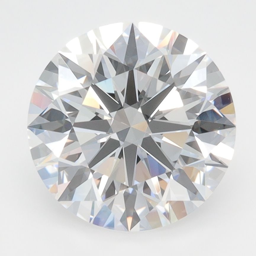 GIA Round 3.45ct D VVS1 - Loose Lab Diamond: GIA Round 3.45ct D VVS1 - Loose Lab Diamond Item Specifics: Source: This Is A Real Diamond Grown In A Lab Not Mined. Carat: 3.45 Cut: EX Color: D Clarity: VVS1 Polish: EX Symmetry: EX Measurements: 9.