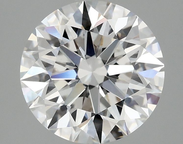 IGI Round 2.58ct E VVS2 - Loose Lab Diamond: IGI Round 2.58ct E VVS2 - Loose Lab Diamond Item Specifics: Source: This Is A Real Diamond Grown In A Lab Not Mined. Carat: 2.58 Cut: EX Color: E Clarity: VVS2 Polish: EX Symmetry: EX Measurements: 8.