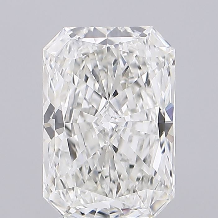 IGI Radiant 3.02ct G VVS2 - Loose Lab Diamond: IGI Radiant 3.02ct G VVS2 - Loose Lab Diamond Item Specifics: Source: This Is A Real Diamond Grown In A Lab Not Mined. Carat: 3.02 Cut: - Color: G Clarity: VVS2 Polish: EX Symmetry: EX Measurements: 1