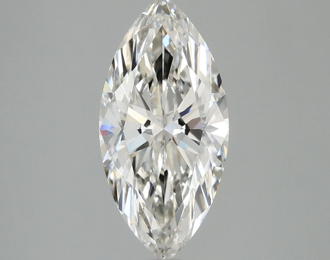 IGI Marquise 1.99ct H VVS2 - Loose Lab Diamond: IGI Marquise 1.99ct H VVS2 - Loose Lab Diamond Item Specifics: Source: This Is A Real Diamond Grown In A Lab Not Mined. Carat: 1.99 Cut: - Color: H Clarity: VVS2 Polish: EX Symmetry: EX Measurements: 
