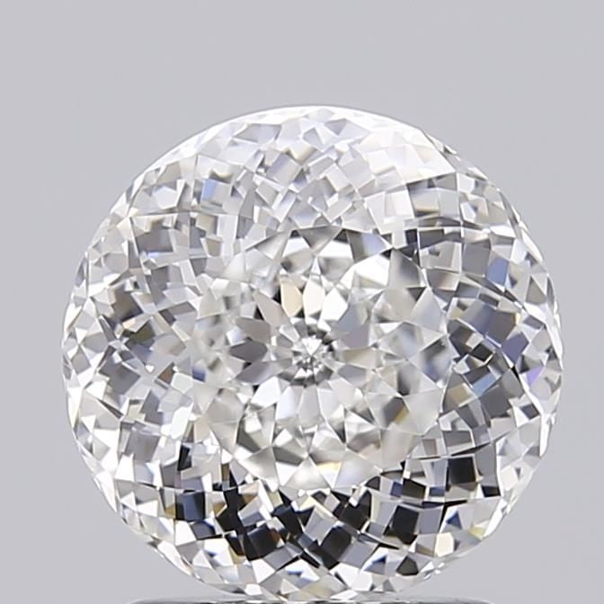 IGI Round 1.81ct E VVS2 - Loose Lab Diamond: IGI Round 1.81ct E VVS2 - Loose Lab Diamond Item Specifics: Source: This Is A Real Diamond Grown In A Lab Not Mined. Carat: 1.81 Cut: Color: E Clarity: VVS2 Polish: EX Symmetry: EX Measurements: 7.37L