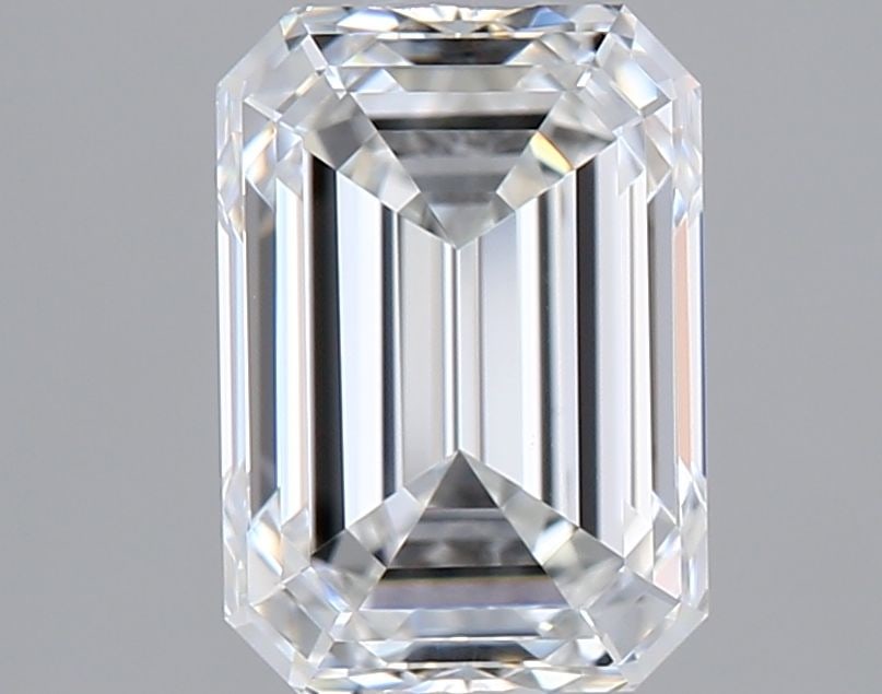 IGI Emerald 1.55ct E IF - Loose Lab Diamond: IGI Emerald 1.55ct E IF - Loose Lab Diamond Item Specifics: Source: This Is A Real Diamond Grown In A Lab Not Mined. Carat: 1.55 Cut: - Color: E Clarity: IF Polish: EX Symmetry: EX Measurements: 7.92L