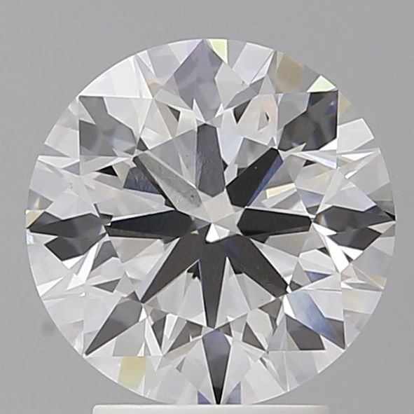 IGI Round 3.08ct E VVS2 - Ideal Loose Lab Diamond: IGI Round 3.08ct E VVS2 - Ideal Loose Lab Diamond Item Specifics: Source: This Is A Real Diamond Grown In A Lab Not Mined. Carat: 3.08 Cut: ID Color: E Clarity: VVS2 Polish: EX Symmetry: EX Measuremen
