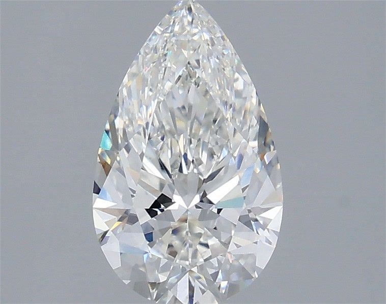 IGI Pear 2.07ct F VVS2 - Loose Lab Diamond: IGI Pear 2.07ct F VVS2 - Loose Lab Diamond Item Specifics: Source: This Is A Real Diamond Grown In A Lab Not Mined. Carat: 2.07 Cut: - Color: F Clarity: VVS2 Polish: EX Symmetry: EX Measurements: 11.4