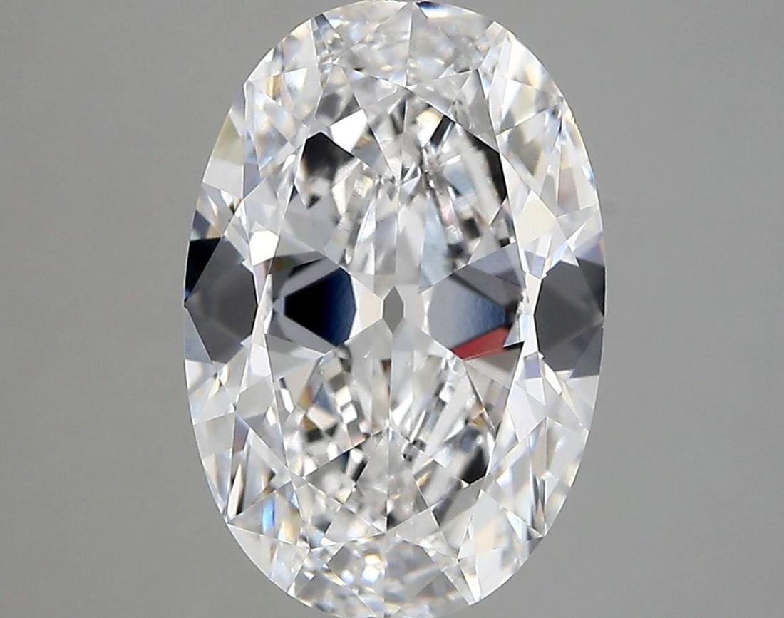 IGI Oval 4.0ct D VVS2 - Loose Lab Diamond: IGI Oval 4.0ct D VVS2 - Loose Lab Diamond Item Specifics: Source: This Is A Real Diamond Grown In A Lab Not Mined. Carat: 4.0 Cut: - Color: D Clarity: VVS2 Polish: EX Symmetry: EX Measurements: 13.11L