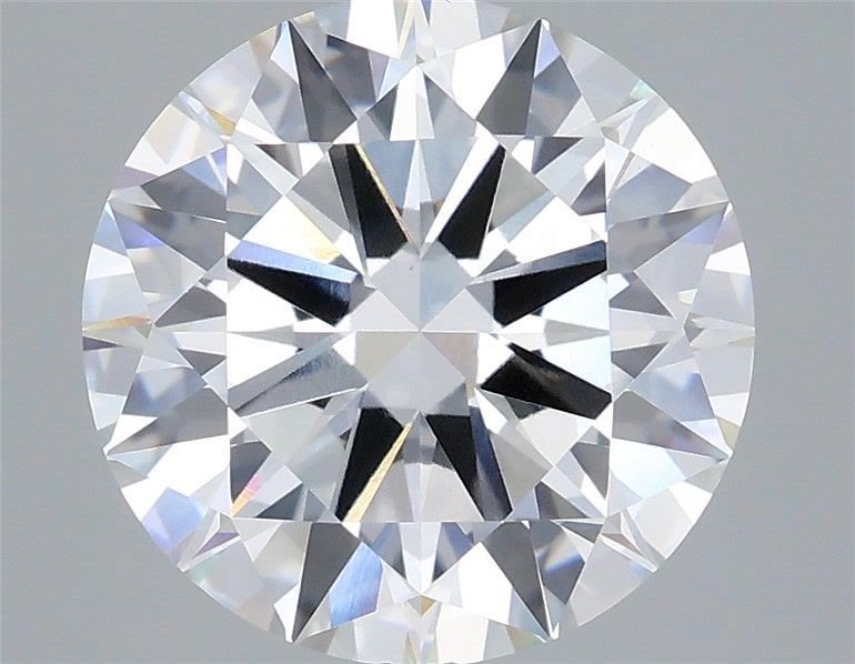 IGI Round 4.5ct F VVS2 - Loose Lab Diamond: IGI Round 4.5ct F VVS2 - Loose Lab Diamond Item Specifics: Source: This Is A Real Diamond Grown In A Lab Not Mined. Carat: 4.5 Cut: EX Color: F Clarity: VVS2 Polish: EX Symmetry: EX Measurements: 10.6
