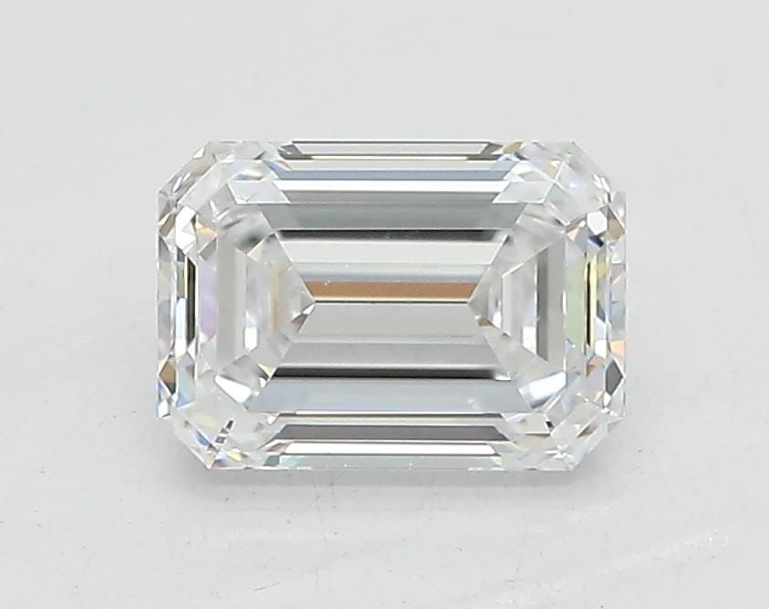 GIA Emerald 1.04ct D VVS2 - Loose Lab Diamond: GIA Emerald 1.04ct D VVS2 - Loose Lab Diamond Item Specifics: Source: This Is A Real Diamond Grown In A Lab Not Mined. Carat: 1.04 Cut: - Color: D Clarity: VVS2 Polish: EX Symmetry: VG Measurements: 6