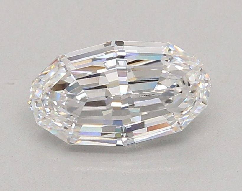 IGI Other 2.02ct D VVS2 - Loose Lab Diamond: IGI Other 2.02ct D VVS2 - Loose Lab Diamond Item Specifics: Source: This Is A Real Diamond Grown In A Lab Not Mined. Carat: 2.02 Cut: - Color: D Clarity: VVS2 Polish: EX Symmetry: EX Measurements: 10.