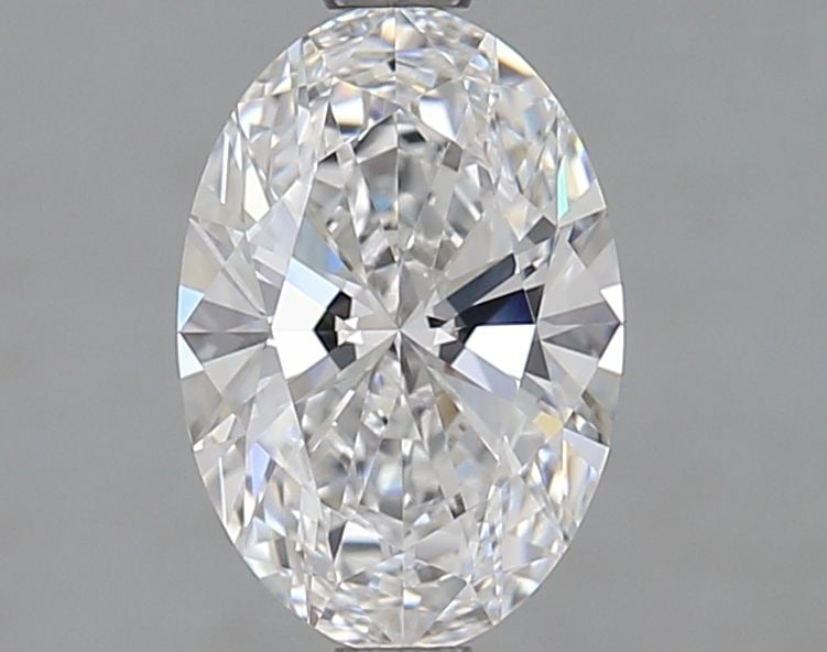 IGI Oval 1.56ct D VVS1 - Loose Lab Diamond: IGI Oval 1.56ct D VVS1 - Loose Lab Diamond Item Specifics: Source: This Is A Real Diamond Grown In A Lab Not Mined. Carat: 1.56 Cut: - Color: D Clarity: VVS1 Polish: EX Symmetry: EX Measurements: 9.65