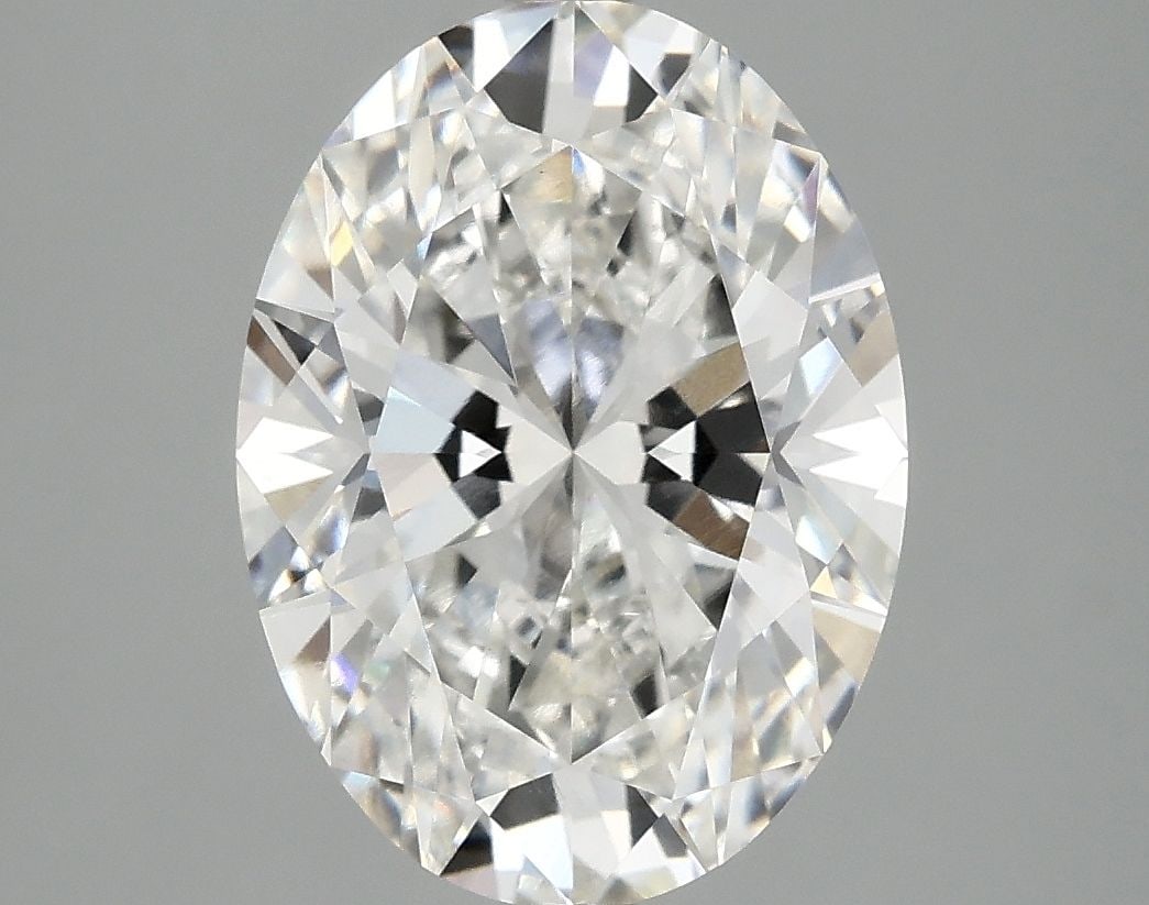 IGI Oval 4.09ct F VVS2 - Loose Lab Diamond: IGI Oval 4.09ct F VVS2 - Loose Lab Diamond Item Specifics: Source: This Is A Real Diamond Grown In A Lab Not Mined. Carat: 4.09 Cut: - Color: F Clarity: VVS2 Polish: EX Symmetry: EX Measurements: 12.3