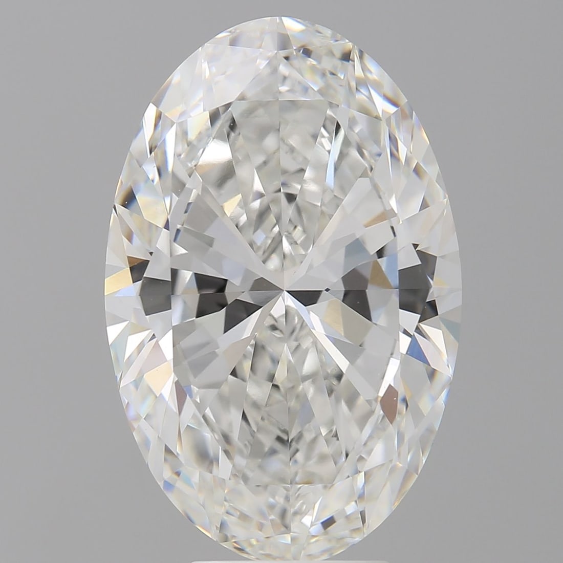 IGI Oval 7.11ct F VVS2 - Loose Lab Diamond: IGI Oval 7.11ct F VVS2 - Loose Lab Diamond Item Specifics: Source: This Is A Real Diamond Grown In A Lab Not Mined. Carat: 7.11 Cut: - Color: F Clarity: VVS2 Polish: EX Symmetry: EX Measurements: 16.4