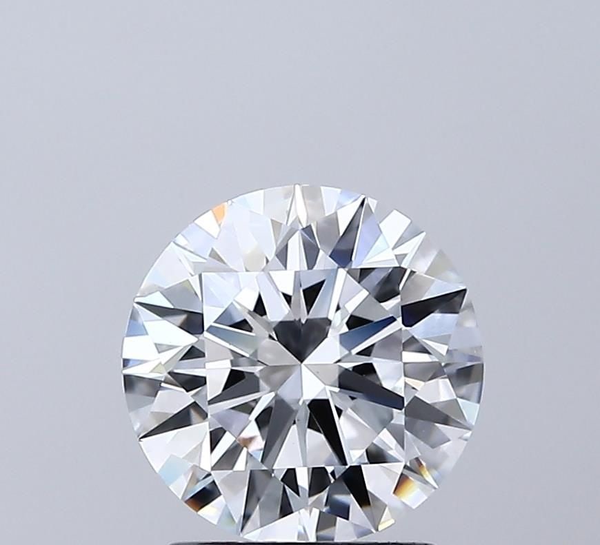 IGI Round 1.85ct D VVS2 - Ideal Loose Lab Diamond: IGI Round 1.85ct D VVS2 - Ideal Loose Lab Diamond Item Specifics: Source: This Is A Real Diamond Grown In A Lab Not Mined. Carat: 1.85 Cut: ID Color: D Clarity: VVS2 Polish: EX Symmetry: EX Measuremen