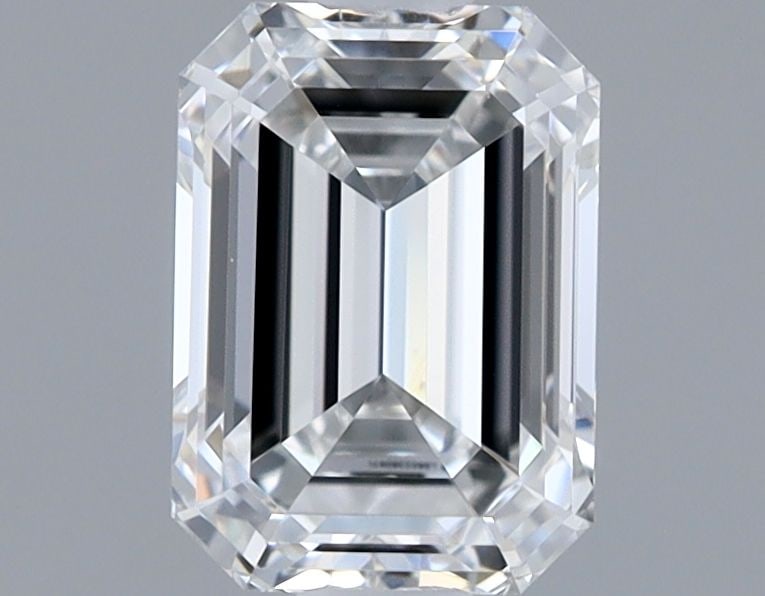 IGI Emerald 1.02ct E IF - Loose Lab Diamond: IGI Emerald 1.02ct E IF - Loose Lab Diamond Item Specifics: Source: This Is A Real Diamond Grown In A Lab Not Mined. Carat: 1.02 Cut: - Color: E Clarity: IF Polish: EX Symmetry: EX Measurements: 6.63L