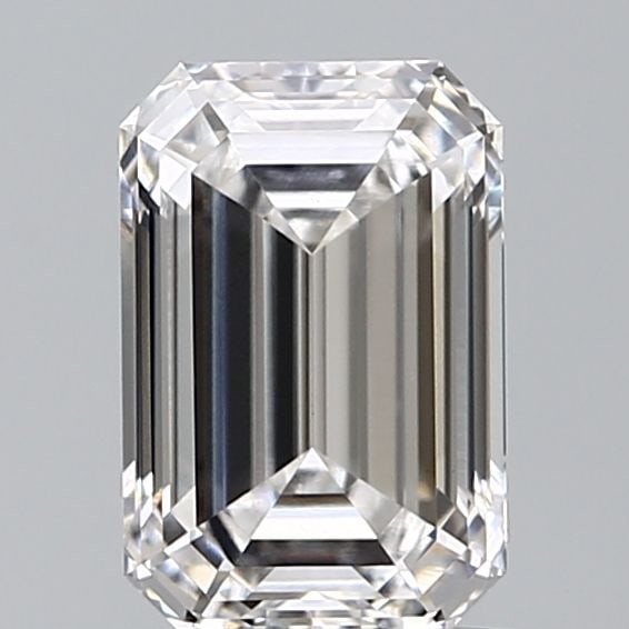 IGI Emerald 1.08ct D VVS2 - Loose Lab Diamond: IGI Emerald 1.08ct D VVS2 - Loose Lab Diamond Item Specifics: Source: This Is A Real Diamond Grown In A Lab Not Mined. Carat: 1.08 Cut: - Color: D Clarity: VVS2 Polish: EX Symmetry: EX Measurements: 7