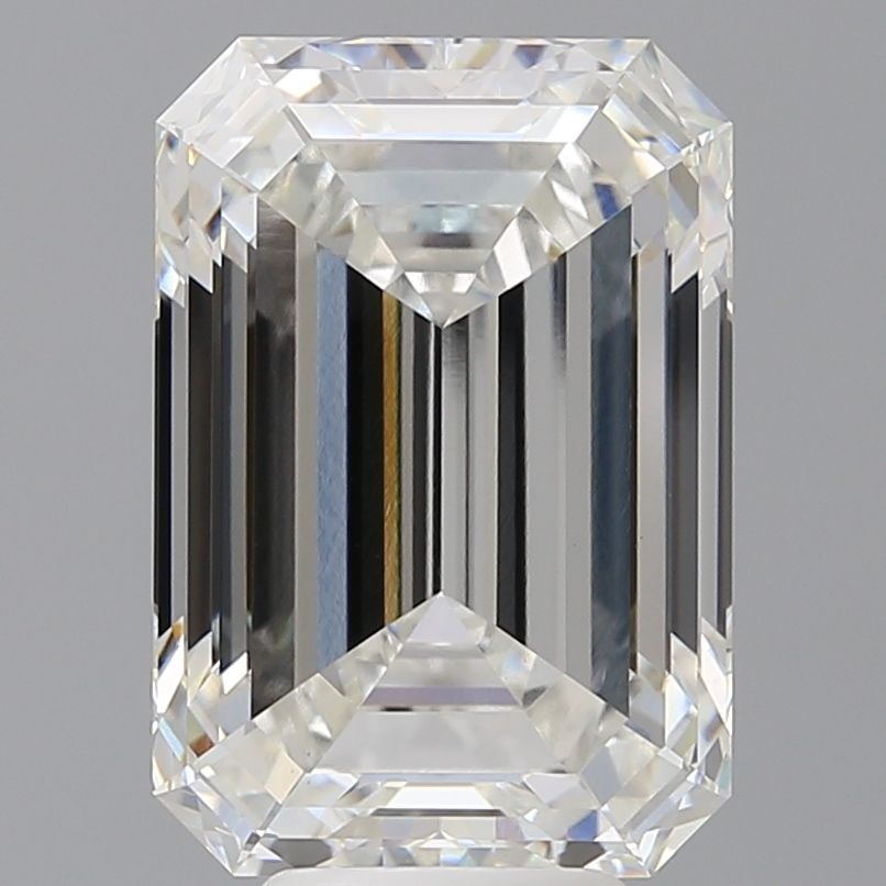 IGI Emerald 7.58ct F VVS2 - Loose Lab Diamond: IGI Emerald 7.58ct F VVS2 - Loose Lab Diamond Item Specifics: Source: This Is A Real Diamond Grown In A Lab Not Mined. Carat: 7.58 Cut: - Color: F Clarity: VVS2 Polish: EX Symmetry: EX Measurements: 1