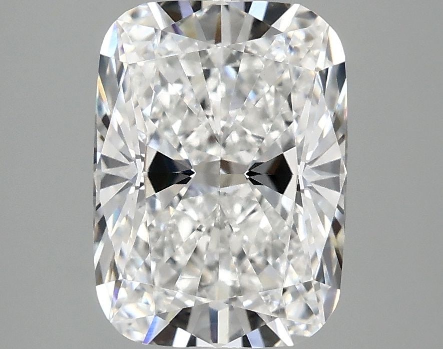 IGI Cushion Modified 3.07ct D VVS2 - Loose Lab Diamond: IGI Cushion Modified 3.07ct D VVS2 - Loose Lab Diamond Item Specifics: Source: This Is A Real Diamond Grown In A Lab Not Mined. Carat: 3.07 Cut: - Color: D Clarity: VVS2 Polish: EX Symmetry: EX Measur