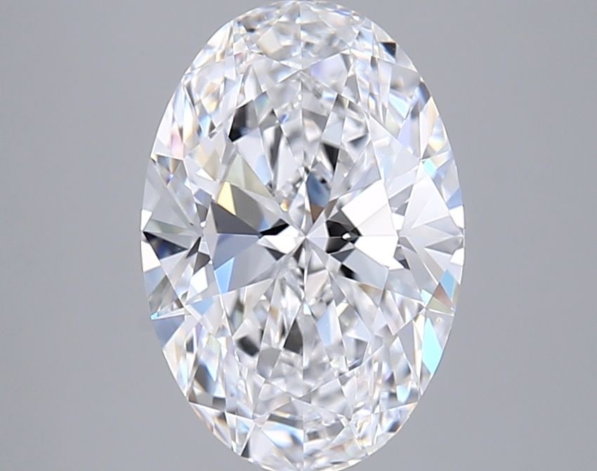 IGI Oval 3.06ct D VVS1 - Loose Lab Diamond: IGI Oval 3.06ct D VVS1 - Loose Lab Diamond Item Specifics: Source: This Is A Real Diamond Grown In A Lab Not Mined. Carat: 3.06 Cut: - Color: D Clarity: VVS1 Polish: EX Symmetry: EX Measurements: 11.9