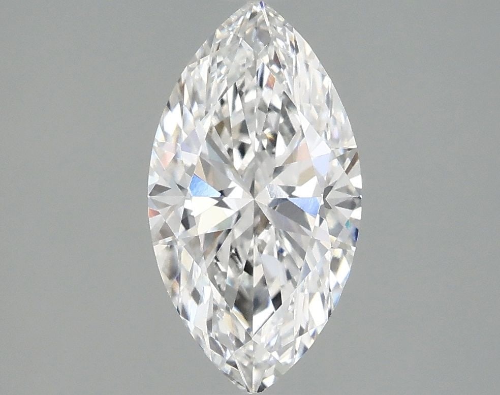IGI Marquise 1.47ct D VVS2 - Loose Lab Diamond: IGI Marquise 1.47ct D VVS2 - Loose Lab Diamond Item Specifics: Source: This Is A Real Diamond Grown In A Lab Not Mined. Carat: 1.47 Cut: - Color: D Clarity: VVS2 Polish: EX Symmetry: EX Measurements: 