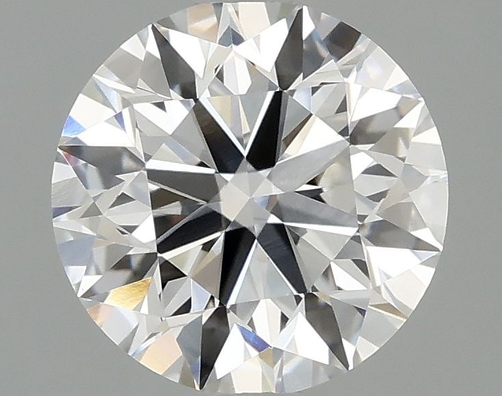 IGI Round 1.58ct E VVS2 - Loose Lab Diamond: IGI Round 1.58ct E VVS2 - Loose Lab Diamond Item Specifics: Source: This Is A Real Diamond Grown In A Lab Not Mined. Carat: 1.58 Cut: EX Color: E Clarity: VVS2 Polish: EX Symmetry: EX Measurements: 7.