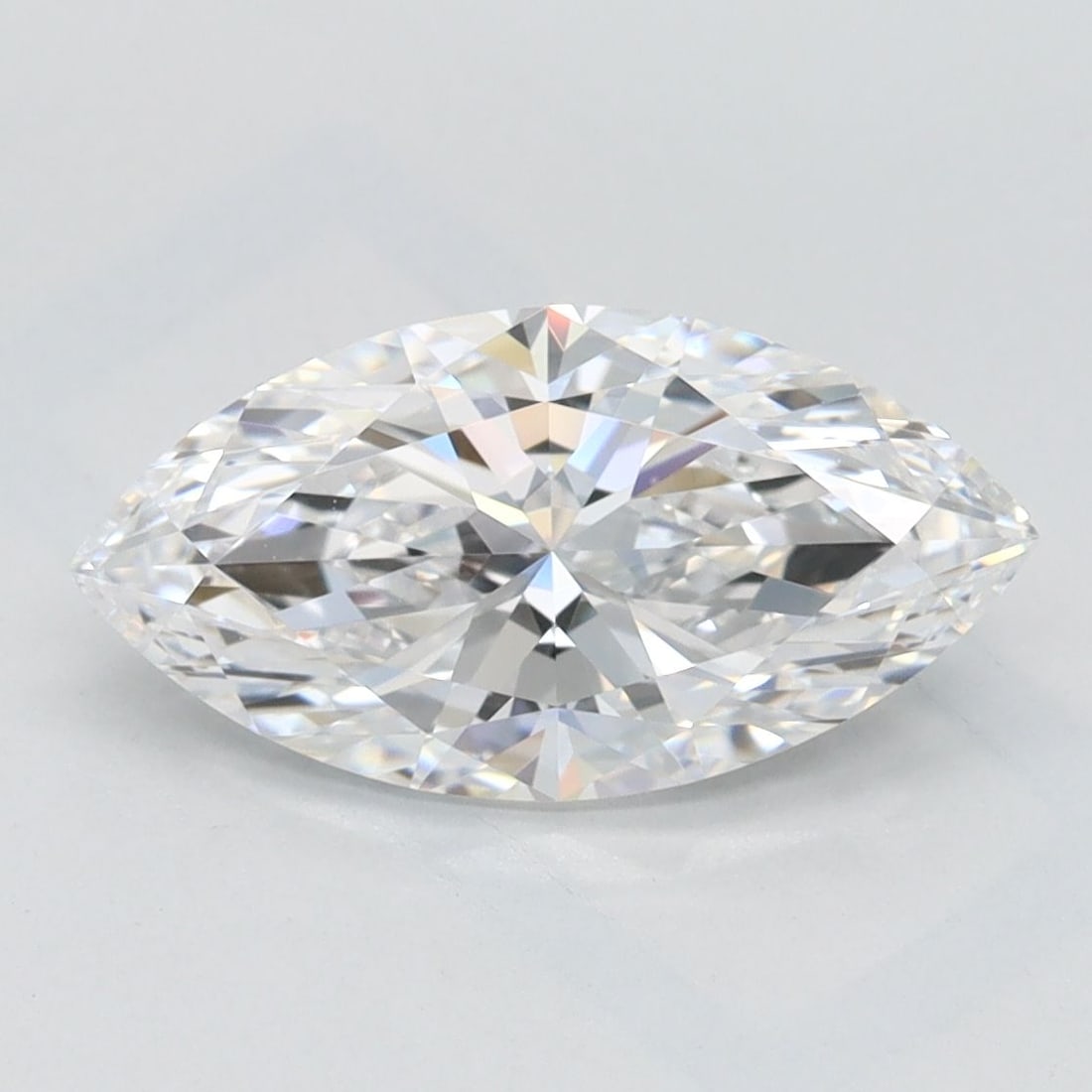 IGI Marquise 1.6ct D IF - Loose Lab Diamond: IGI Marquise 1.6ct D IF - Loose Lab Diamond Item Specifics: Source: This Is A Real Diamond Grown In A Lab Not Mined. Carat: 1.6 Cut: - Color: D Clarity: IF Polish: EX Symmetry: EX Measurements: 11.71L