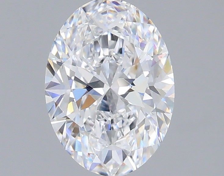 IGI Oval 1.37ct D FL - Loose Lab Diamond: IGI Oval 1.37ct D FL - Loose Lab Diamond Item Specifics: Source: This Is A Real Diamond Grown In A Lab Not Mined. Carat: 1.37 Cut: - Color: D Clarity: FL Polish: EX Symmetry: EX Measurements: 8.75L X 