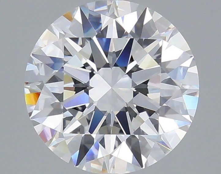 IGI Round 3.1ct F VVS2 - Ideal Loose Lab Diamond: IGI Round 3.1ct F VVS2 - Ideal Loose Lab Diamond Item Specifics: Source: This Is A Real Diamond Grown In A Lab Not Mined. Carat: 3.1 Cut: ID Color: F Clarity: VVS2 Polish: EX Symmetry: EX Measurements