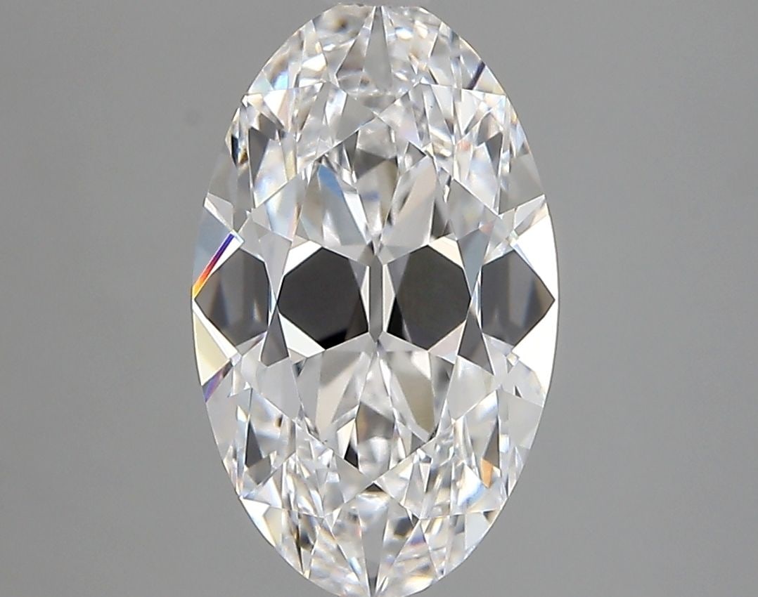 IGI Oval 2.81ct D VVS2 - Loose Lab Diamond: IGI Oval 2.81ct D VVS2 - Loose Lab Diamond Item Specifics: Source: This Is A Real Diamond Grown In A Lab Not Mined. Carat: 2.81 Cut: - Color: D Clarity: VVS2 Polish: EX Symmetry: EX Measurements: 12.2