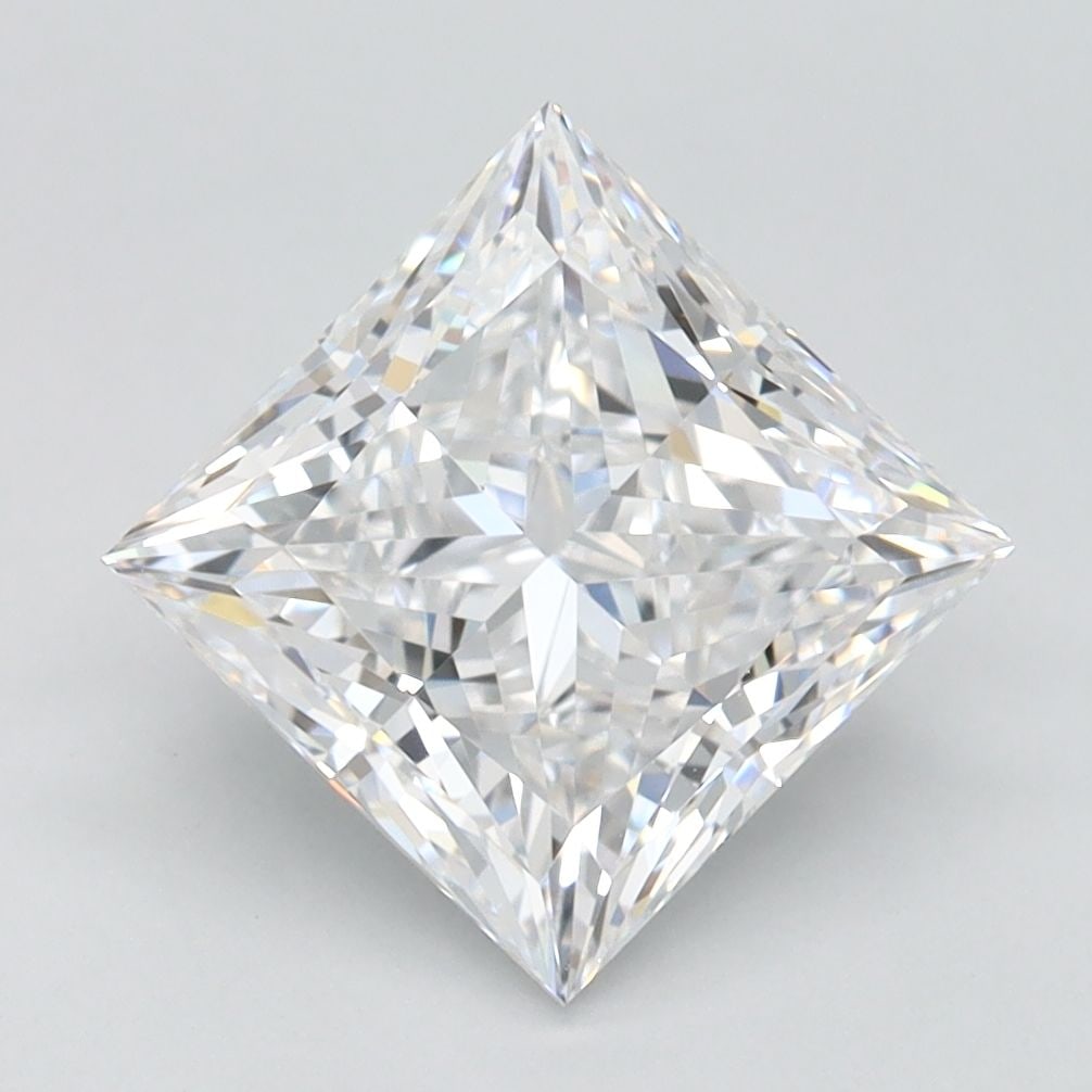 IGI Princess 2.19ct D FL - Loose Lab Diamond: IGI Princess 2.19ct D FL - Loose Lab Diamond Item Specifics: Source: This Is A Real Diamond Grown In A Lab Not Mined. Carat: 2.19 Cut: - Color: D Clarity: FL Polish: EX Symmetry: EX Measurements: 6.97
