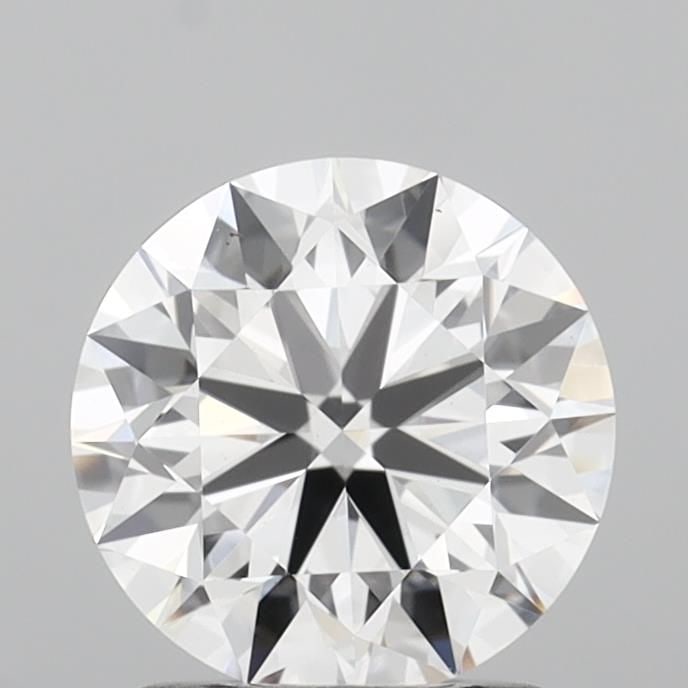 IGI Round 1.52ct D VVS2 - Ideal Loose Lab Diamond: IGI Round 1.52ct D VVS2 - Ideal Loose Lab Diamond Item Specifics: Source: This Is A Real Diamond Grown In A Lab Not Mined. Carat: 1.52 Cut: ID Color: D Clarity: VVS2 Polish: EX Symmetry: EX Measuremen