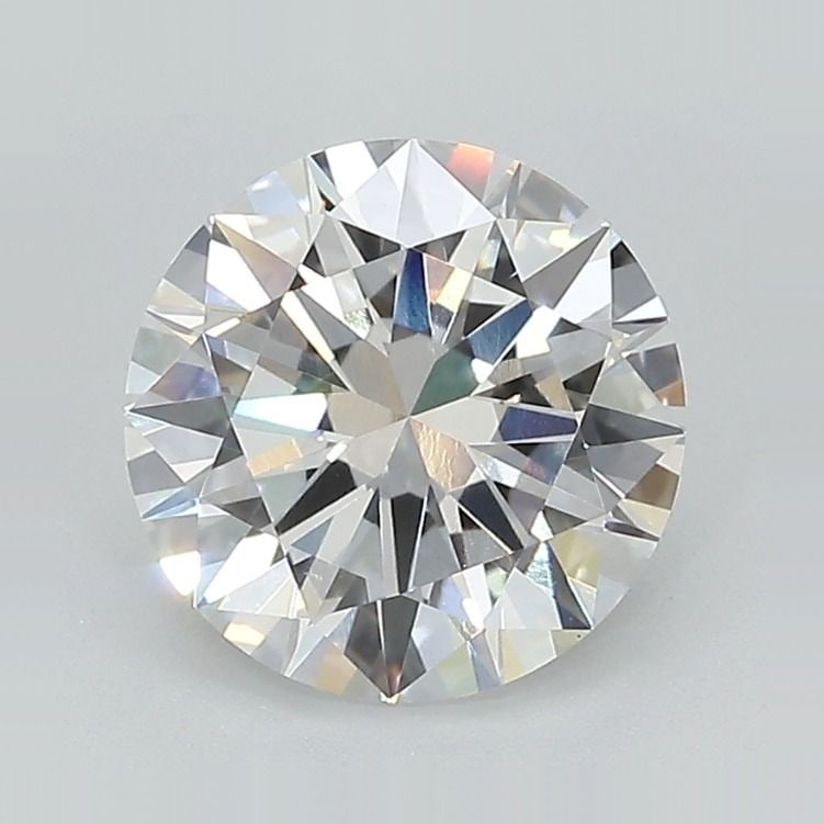 IGI Round 1.57ct E VVS2 - Loose Lab Diamond: IGI Round 1.57ct E VVS2 - Loose Lab Diamond Item Specifics: Source: This Is A Real Diamond Grown In A Lab Not Mined. Carat: 1.57 Cut: EX Color: E Clarity: VVS2 Polish: EX Symmetry: EX Measurements: 7.