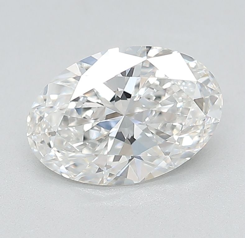 IGI Oval 1.46ct E VVS2 - Loose Lab Diamond: IGI Oval 1.46ct E VVS2 - Loose Lab Diamond Item Specifics: Source: This Is A Real Diamond Grown In A Lab Not Mined. Carat: 1.46 Cut: - Color: E Clarity: VVS2 Polish: EX Symmetry: EX Measurements: 9.46