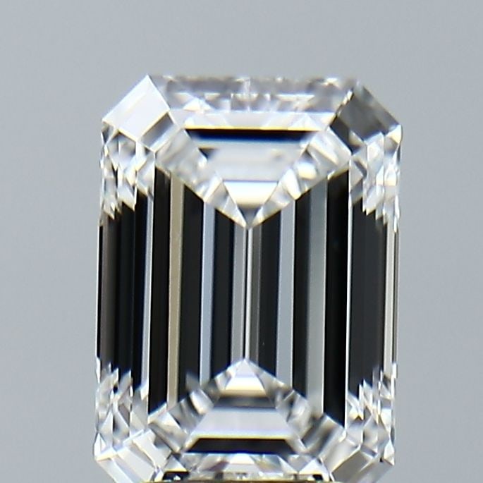 IGI Emerald 2.25ct E VVS2 - Loose Lab Diamond: IGI Emerald 2.25ct E VVS2 - Loose Lab Diamond Item Specifics: Source: This Is A Real Diamond Grown In A Lab Not Mined. Carat: 2.25 Cut: - Color: E Clarity: VVS2 Polish: EX Symmetry: EX Measurements: 9
