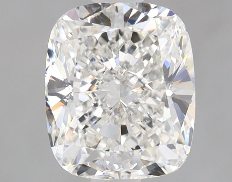 IGI Cushion Brilliant 1.53ct E VVS2 - Loose Lab Diamond: IGI Cushion Brilliant 1.53ct E VVS2 - Loose Lab Diamond Item Specifics: Source: This Is A Real Diamond Grown In A Lab Not Mined. Carat: 1.53 Cut: - Color: E Clarity: VVS2 Polish: EX Symmetry: EX Measu