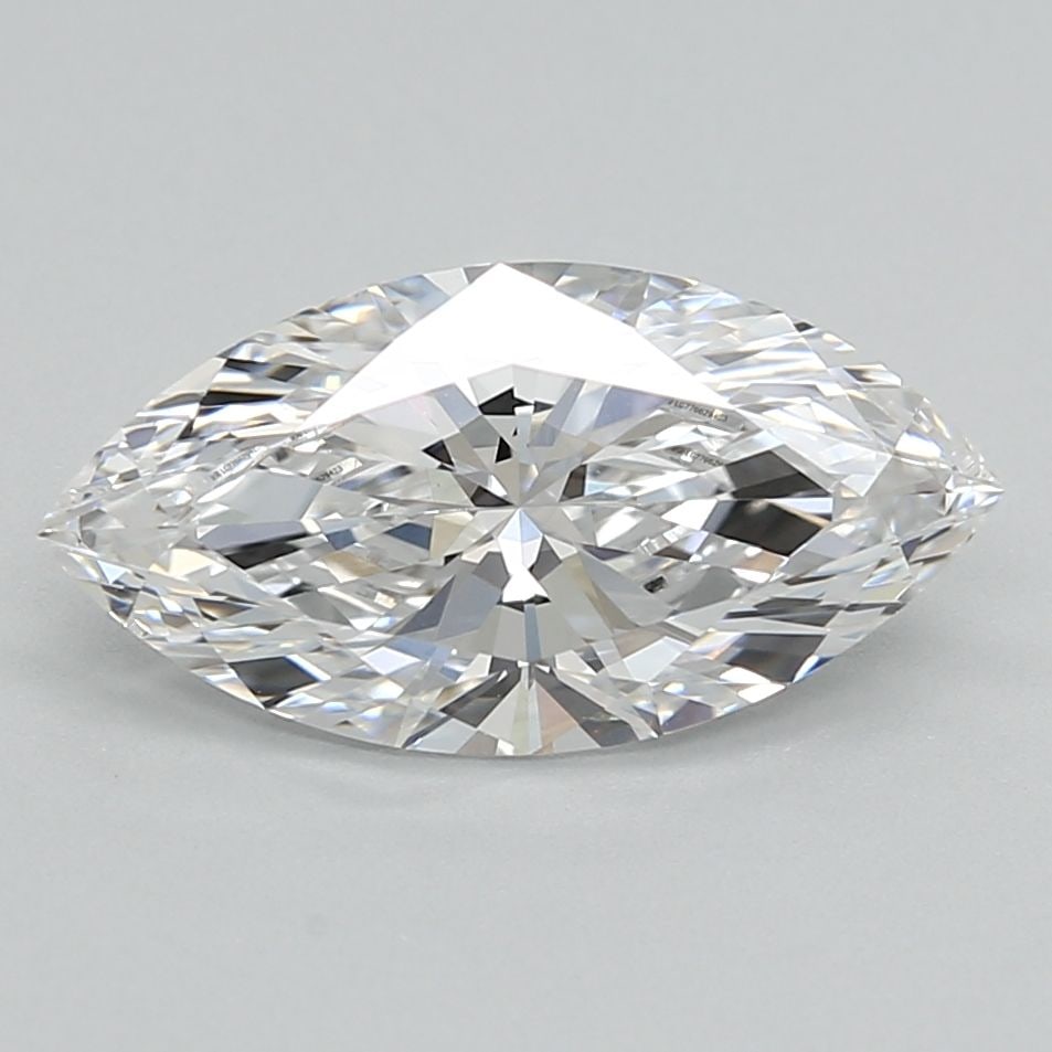 IGI Marquise 1.55ct E VVS2 - Loose Lab Diamond: IGI Marquise 1.55ct E VVS2 - Loose Lab Diamond Item Specifics: Source: This Is A Real Diamond Grown In A Lab Not Mined. Carat: 1.55 Cut: - Color: E Clarity: VVS2 Polish: EX Symmetry: EX Measurements: