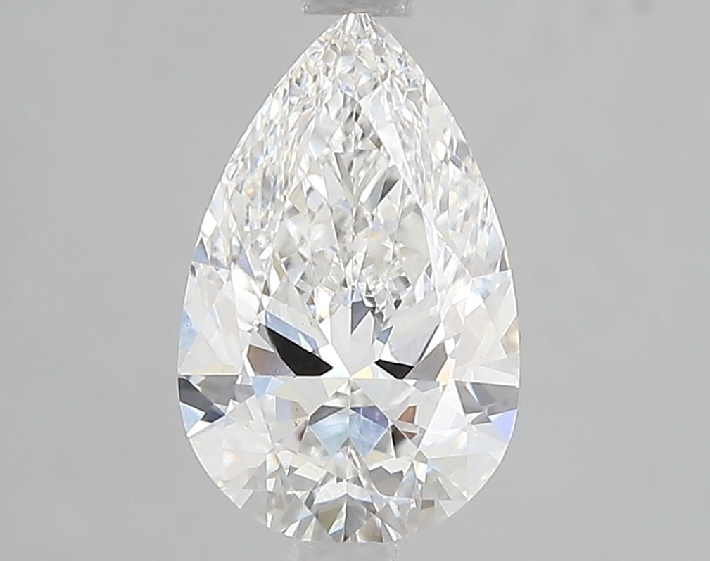 IGI Pear 2.02ct G VVS2 - Loose Lab Diamond: IGI Pear 2.02ct G VVS2 - Loose Lab Diamond Item Specifics: Source: This Is A Real Diamond Grown In A Lab Not Mined. Carat: 2.02 Cut: - Color: G Clarity: VVS2 Polish: EX Symmetry: EX Measurements: 11.4