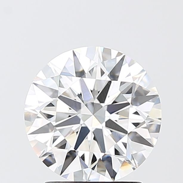 IGI Round 2.09ct D VVS2 - Ideal Loose Lab Diamond: IGI Round 2.09ct D VVS2 - Ideal Loose Lab Diamond Item Specifics: Source: This Is A Real Diamond Grown In A Lab Not Mined. Carat: 2.09 Cut: ID Color: D Clarity: VVS2 Polish: EX Symmetry: EX Measuremen