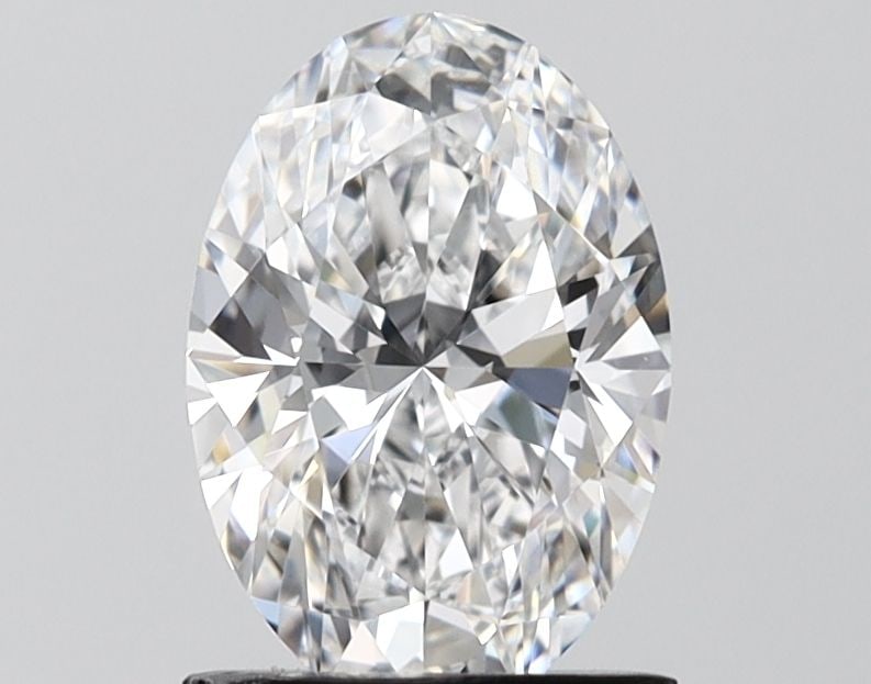 IGI Oval 1.56ct D VVS2 - Loose Lab Diamond: IGI Oval 1.56ct D VVS2 - Loose Lab Diamond Item Specifics: Source: This Is A Real Diamond Grown In A Lab Not Mined. Carat: 1.56 Cut: - Color: D Clarity: VVS2 Polish: EX Symmetry: EX Measurements: 9.36