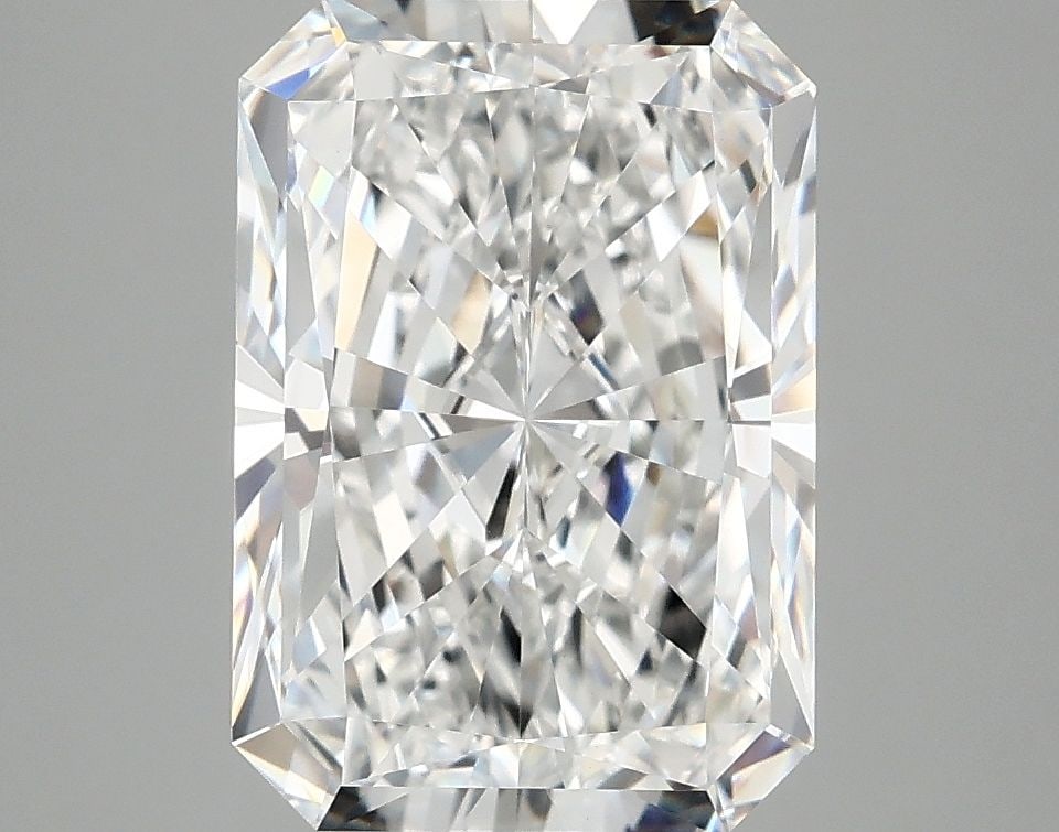 IGI Radiant 4.13ct D VVS2 - Loose Lab Diamond: IGI Radiant 4.13ct D VVS2 - Loose Lab Diamond Item Specifics: Source: This Is A Real Diamond Grown In A Lab Not Mined. Carat: 4.13 Cut: - Color: D Clarity: VVS2 Polish: EX Symmetry: EX Measurements: 1