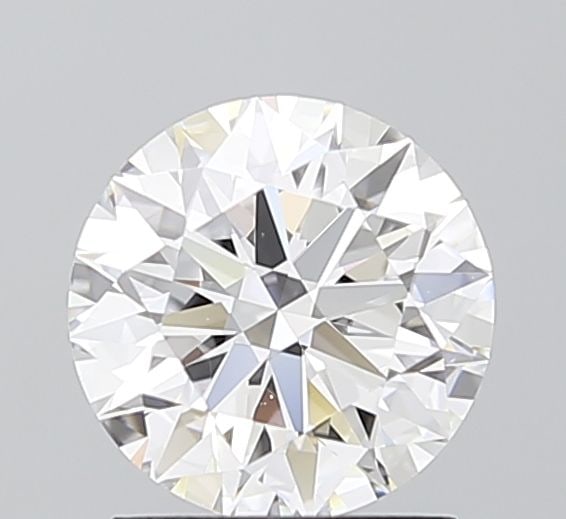 IGI Round 1.52ct E VVS2 - Ideal Loose Lab Diamond: IGI Round 1.52ct E VVS2 - Ideal Loose Lab Diamond Item Specifics: Source: This Is A Real Diamond Grown In A Lab Not Mined. Carat: 1.52 Cut: ID Color: E Clarity: VVS2 Polish: EX Symmetry: EX Measuremen