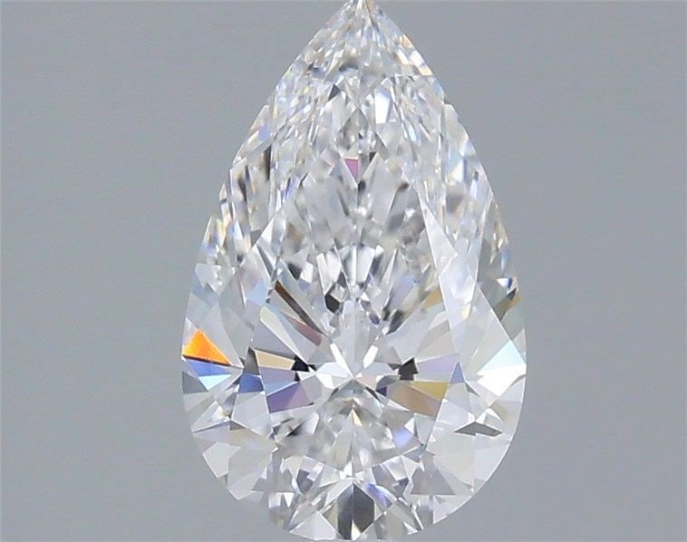 IGI Pear 1.52ct D VVS1 - Loose Lab Diamond: IGI Pear 1.52ct D VVS1 - Loose Lab Diamond Item Specifics: Source: This Is A Real Diamond Grown In A Lab Not Mined. Carat: 1.52 Cut: - Color: D Clarity: VVS1 Polish: EX Symmetry: EX Measurements: 10.2